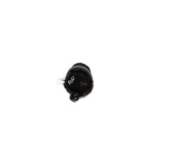 Bomba de agua A2465040040 de Mercedes-benz Clase cla (bm 117)