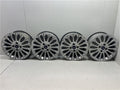 Juego Llantas Ford B-max