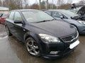 Despiece Kia Cee'd ED Facelift 2009-2012 Negro | Recambios