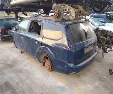 Ford Focus Sportbreak 1.8 Trend 2008 - Despiece