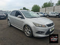 Despiece / Recambios Ford Focus Mk2 Facelift (2008-2011) 5 Puertas Gris Moondust