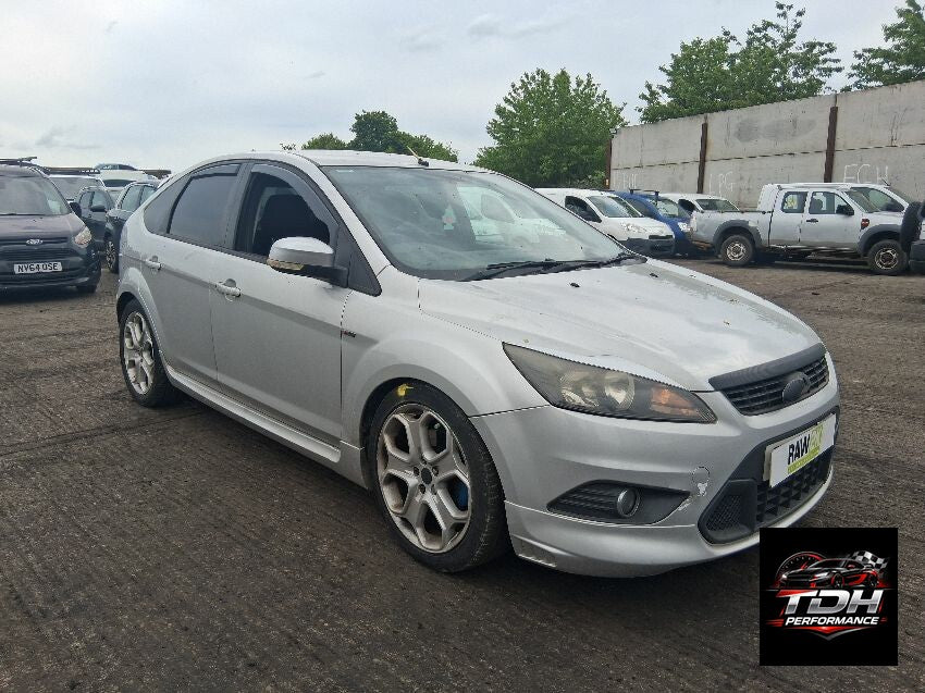 Despiece / Recambios Ford Focus Mk2 Facelift (2008-2011) 5 Puertas Gris Moondust