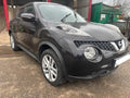 Nissan Juke F15 (2014-2019) Negro - Despiece / Recambios
