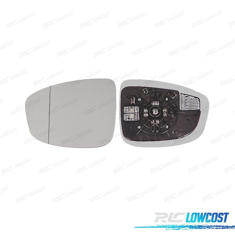 Cristal Espejo + BASE Izquierdo Mazda CX- 5 11-17
