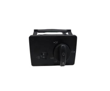 Mando luces 6S6T13A024 de Ford Fusion (ju_) 2002-2012