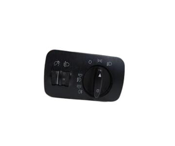 Mando luces 1M1941531 de Seat Leon (1m1)