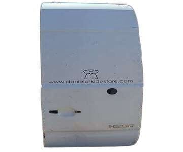 Porton trasero derecho de Hyundai H350 furgon