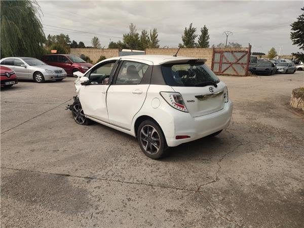 Llanta Toyota Yaris (2011+) Ref. 3650