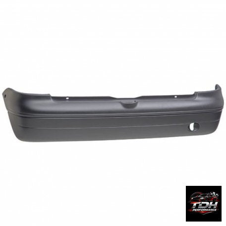 Paragolpes Trasero Renault Twingo Nuevo Ref. 7701471467
