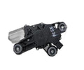 Motor limpia trasero 0390201582 de Ford Focus c-max (cap)