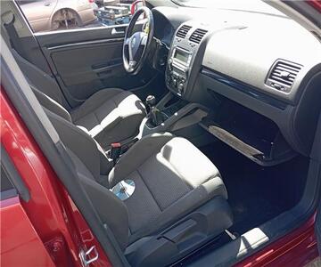 Volkswagen Golf V 1.6 GT Sport 2003 - Despiece