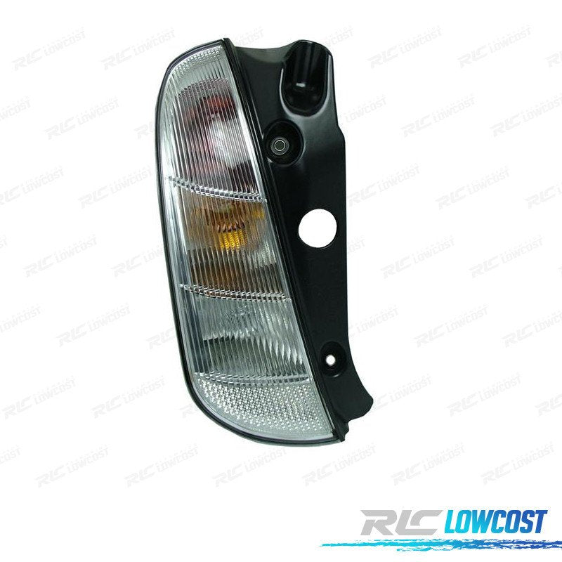 Piloto IZQ PARA Lancia Y 06-