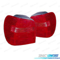 Pilotos PARA Volkswagen VW POLO IV 99-01