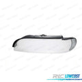 Tulipa IZQ BMW E39 00-03 Cristal Claro LISO