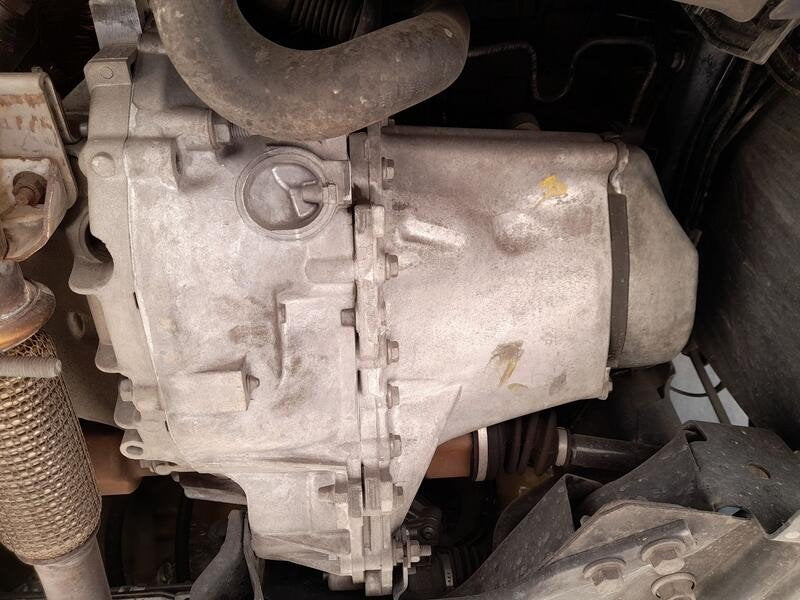 Caja de Cambios Manual 20Cr20 5Velocidades Citr N C Elysee Dd 1 2 Vti 82