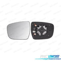 Cristal Espejo + BASE Izquierdo Nissan Qashqai 14-17