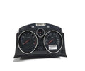 Cuadro de instrumentos 13216682 de Opel Astra h gtc (a04) 2005-2010