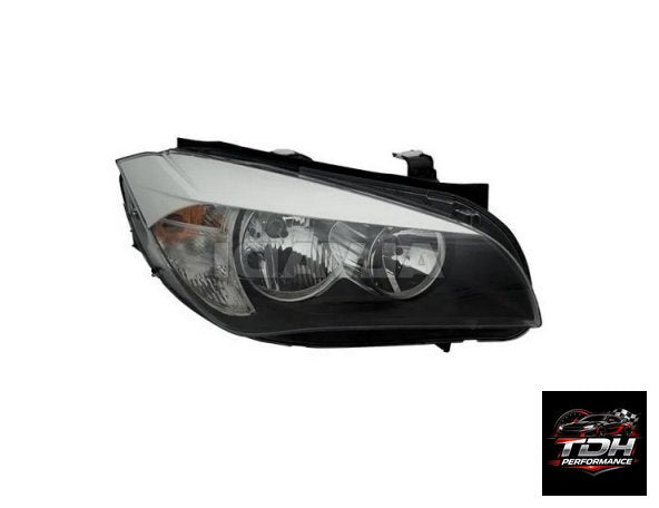 Faro Derecho BMW X1 Nuevo Ref. 63117290234