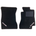 HKS Floor Mats Toyota Supra JZA80 Front Set RHD 93-02