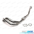 Supresor Downpipe OPEL Calibra 90-97