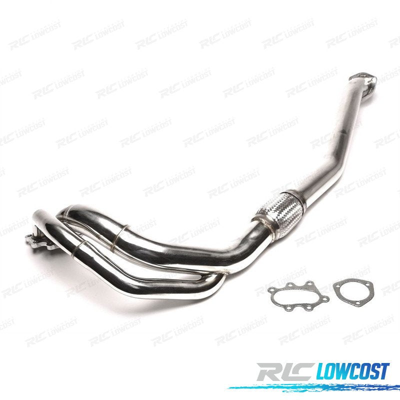 Supresor Downpipe OPEL Calibra 90-97