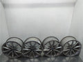 Juego Llantas BMW Serie X1
