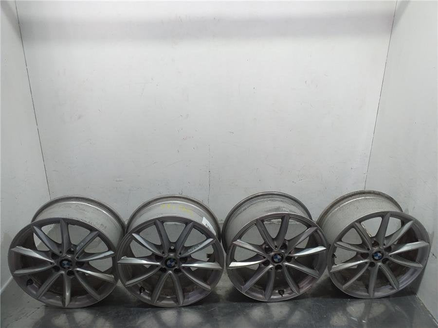 Juego Llantas BMW Serie X1