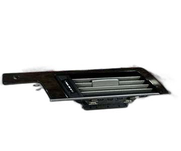 Entrada de aire a2128300154 de Mercedes-benz Clase e (bm 212) familiar