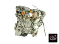 Motor Citroën C4 1.6 HDi 110 CV 9HZ (DV6TED4) 2004-2010