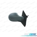 Espejo Completo Derecho Renault Twingo 08-11 Imprimado | TDH Performance