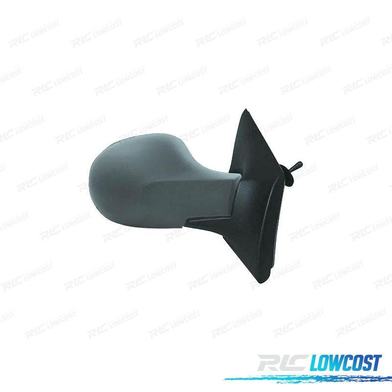 Espejo Completo Derecho Renault Twingo 08-11 Imprimado | TDH Performance