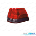 Piloto DCH PARA OPEL Vectra C Wagon 05-08 Ahumado ROJO