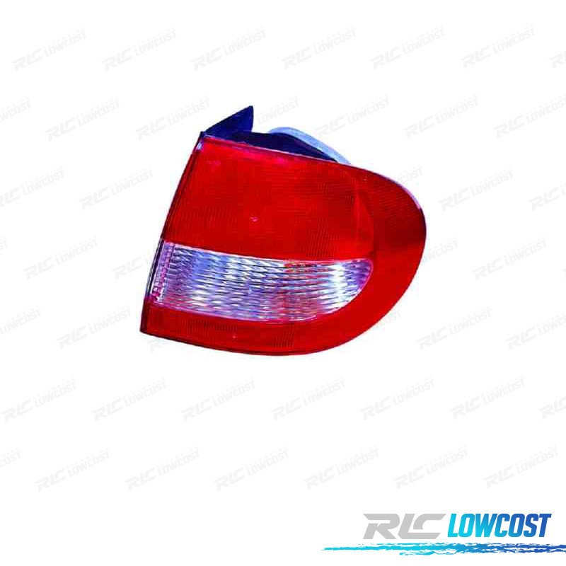 Piloto DCH PARA Renault Megane I Classic 4P 99-02
