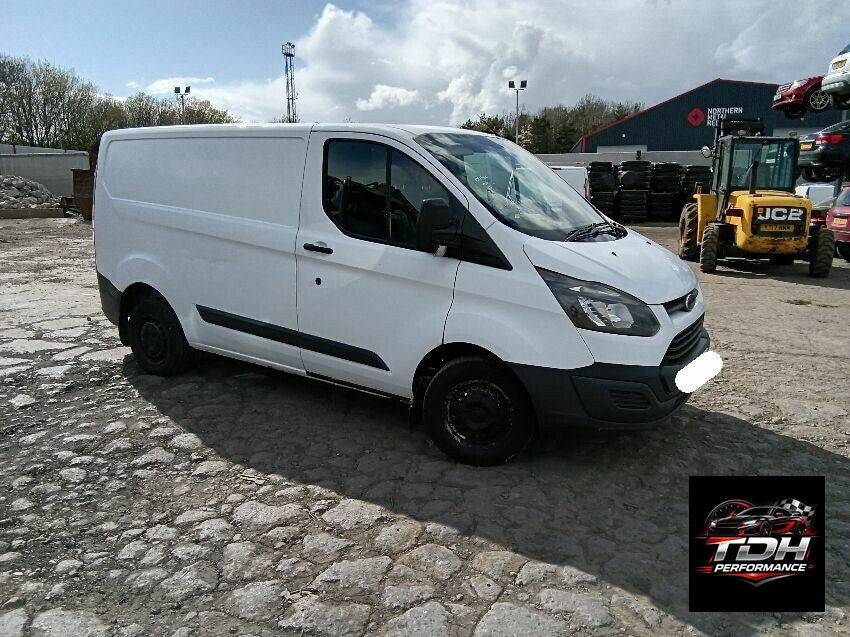 Ford Transit Custom 2012-2017 Blanco - Despiece / Recambios