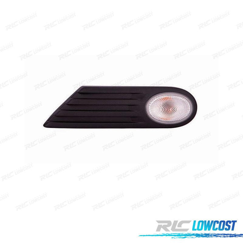 Intermitente IZQ Laterales PARA MINI R56 07-13 Blanco