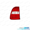 Piloto IZQ PARA KIA Sportage 04-08