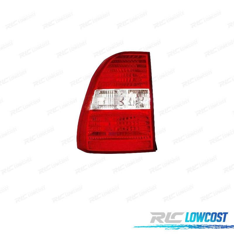Piloto IZQ PARA KIA Sportage 04-08