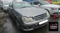 Mercedes-Benz CLK W209 Coupé 2002-2009 Gris - Despiece / Recambios
