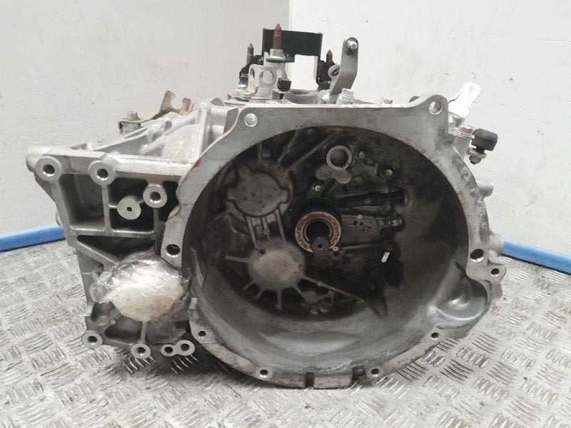 Caja de Cambios Manual Mitsubishi Asx Ga0W Kaiteki 4Wd 2500A296