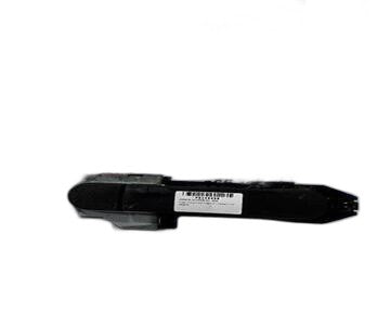 Maneta exterior delantera izquierda 242273 de Nissan Micra (k12e)