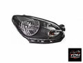 Faro Derecho Volkswagen Up Nuevo Ref. 1S1941015M