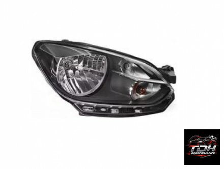 Faro Derecho Volkswagen Up Nuevo Ref. 1S1941015M