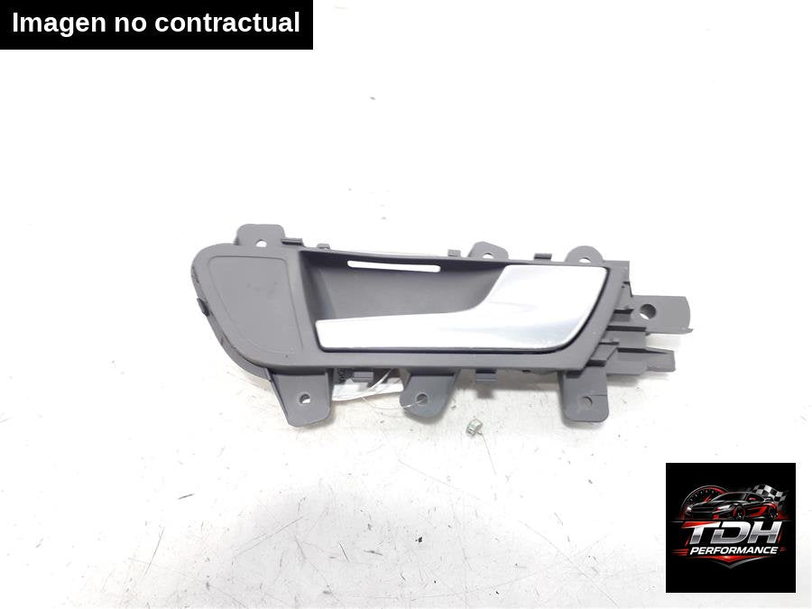 Manilla Interior Puerta Delantera Derecha Audi A5