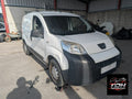 Despiece / Recambios Peugeot Bipper (2008-2017) Blanco