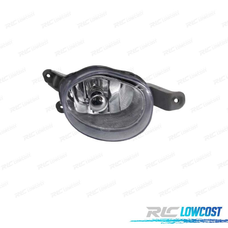FARO DCH Antiniebla Daewoo Chevrolet AVEO 09-11
