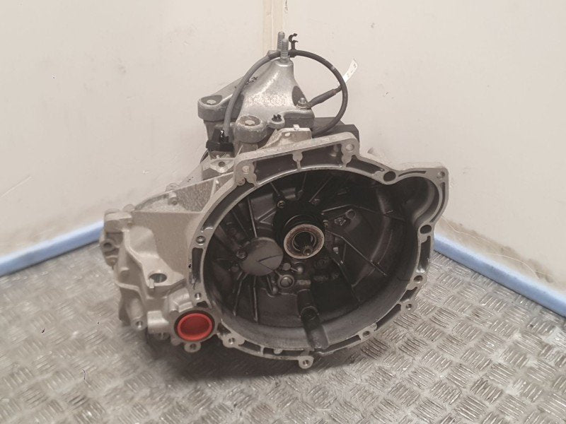 Caja de Cambios Manual Ford Ka Iii Uk Fk 1.2 Ti Vct DG1BR