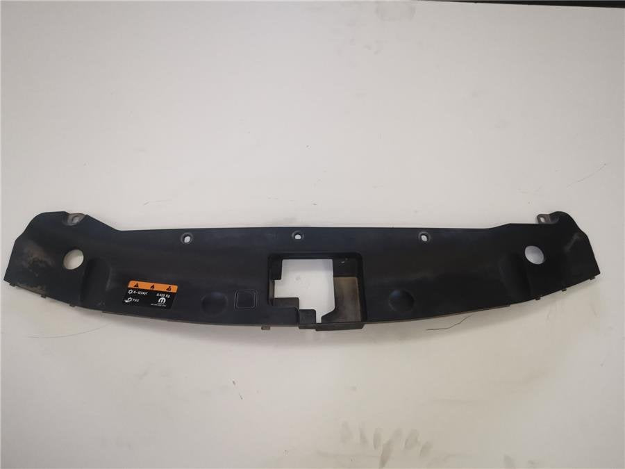 Moldura Puerta Delantera Derecha Fiat Ii Tipo