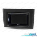Marco Negro Radio 2-din PARA Volvo XC90 02-14