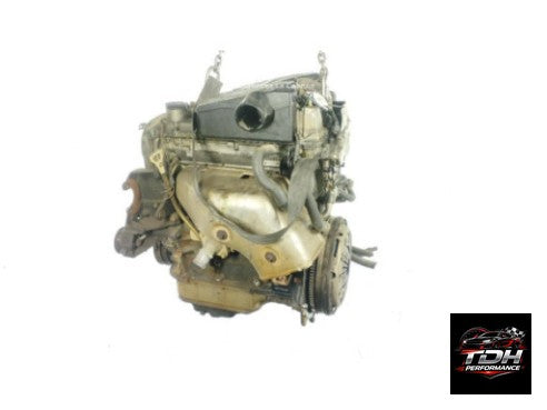 Motor Mitsubishi Carisma 1.8 116 CV 4G93 1995-2004
