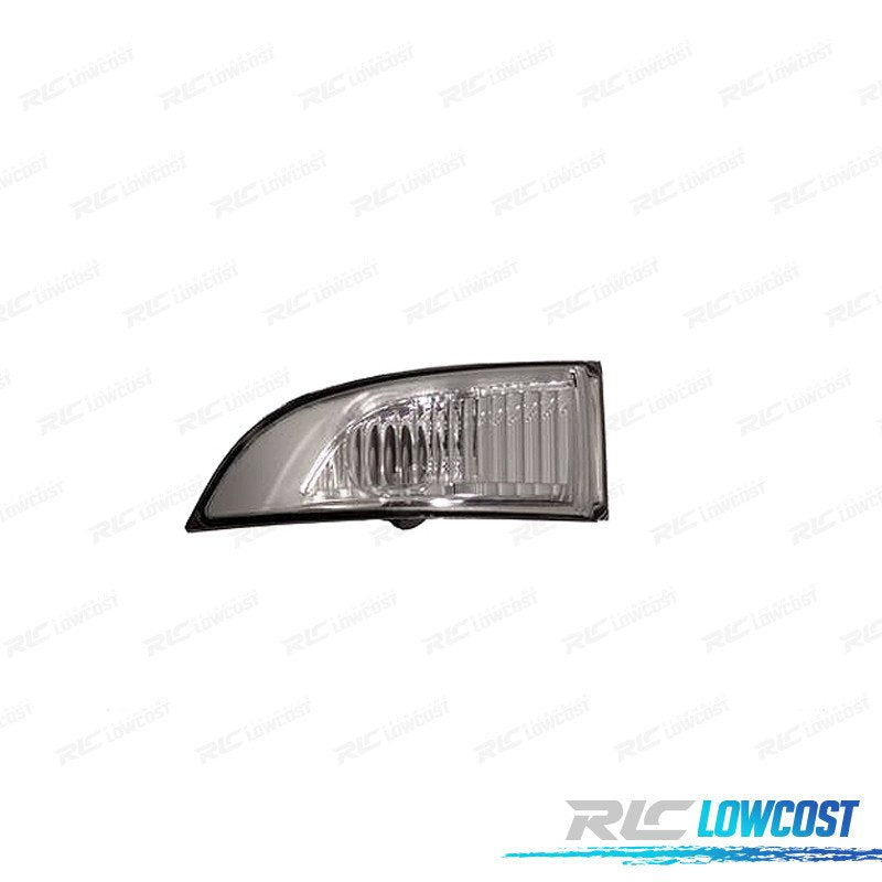 Intermitente IZQ Espejo Renault Scenic III 09-16